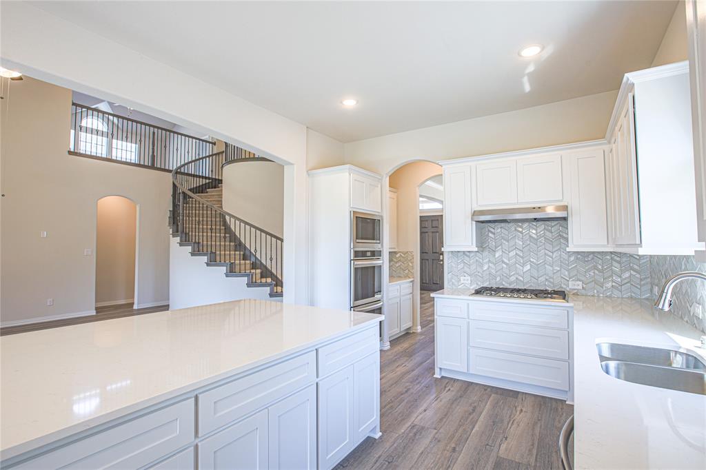 Homestead At Ownsby Farms Ph 2, The - Residential Lease