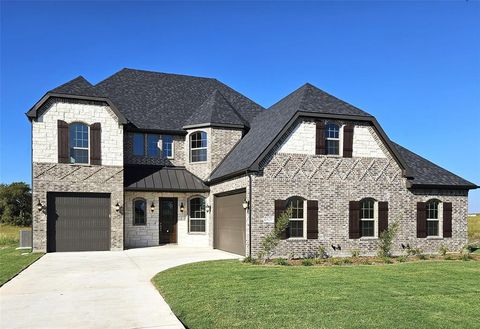 2620 Silo Lane Van Alstyne TX 75495