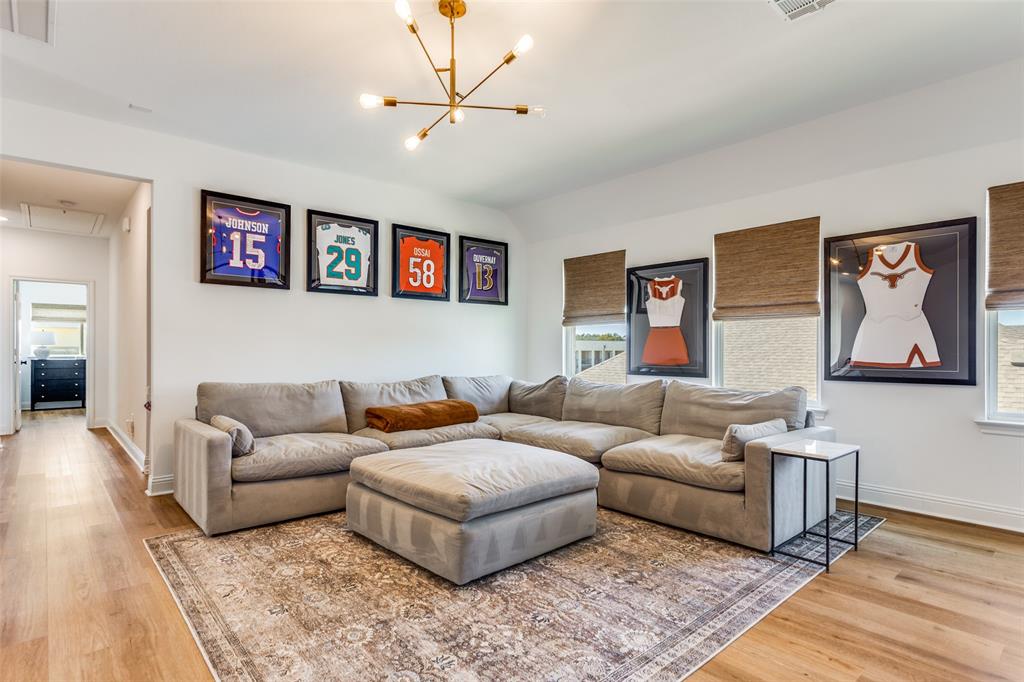 Reserves At Trinity - Residential