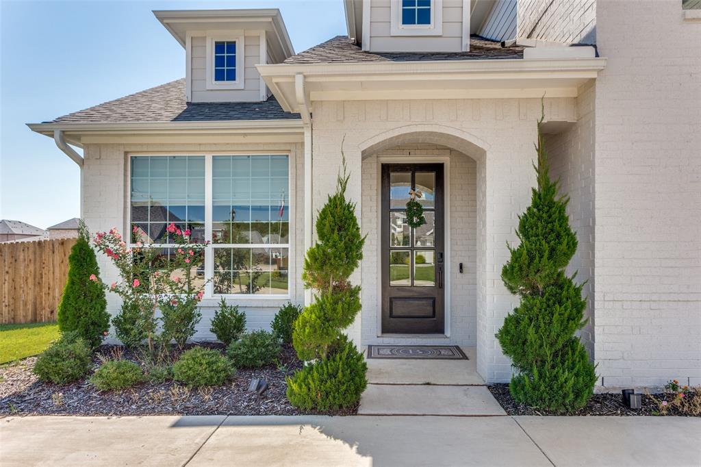 Reserves At Trinity - Residential