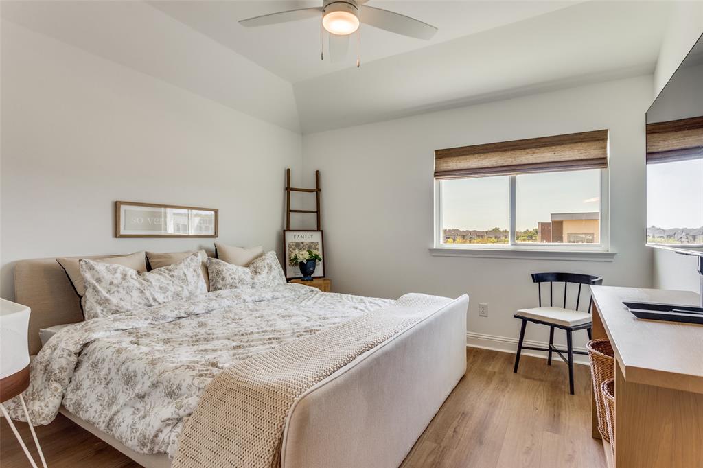 Reserves At Trinity - Residential