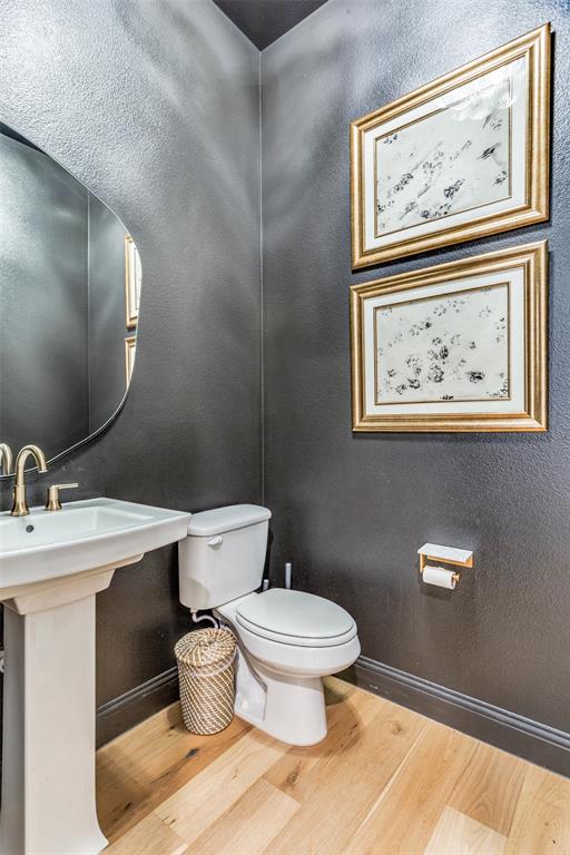 Reserves At Trinity - Residential