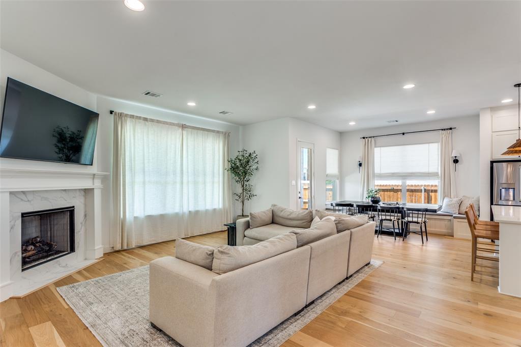 Reserves At Trinity - Residential