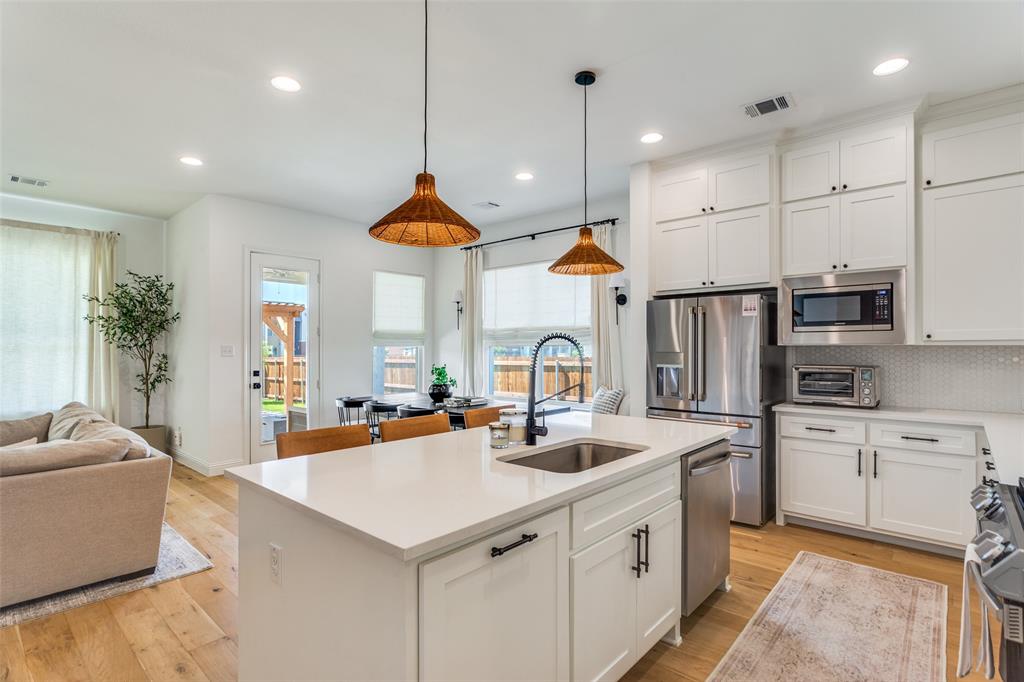 Reserves At Trinity - Residential