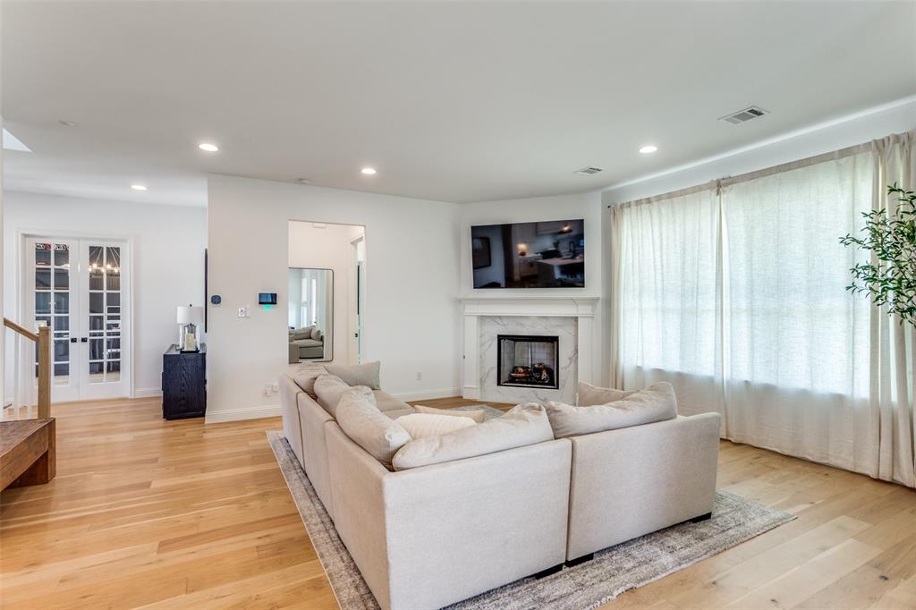 Reserves At Trinity - Residential