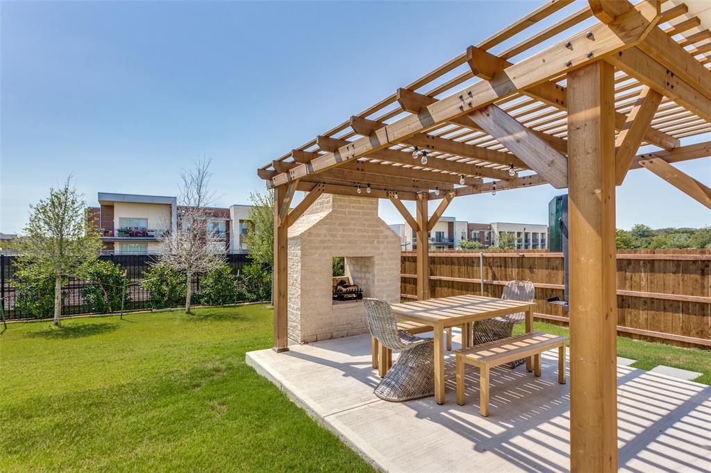 Reserves At Trinity - Residential