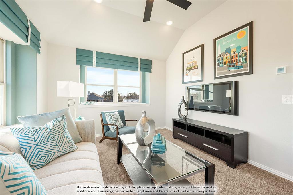 Waverly Estates - Residential