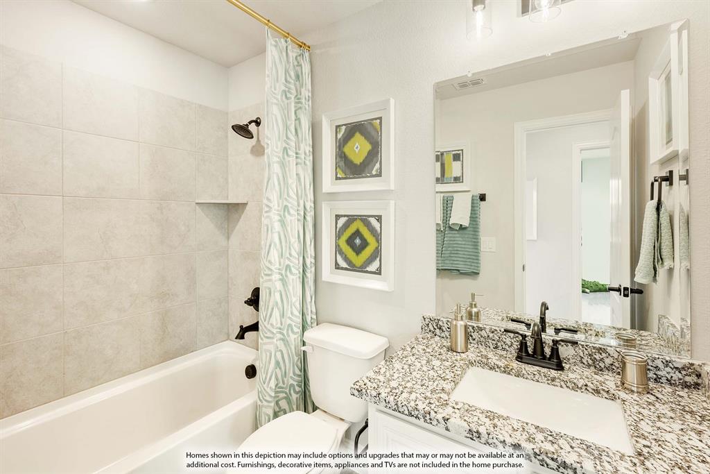 Waverly Estates - Residential