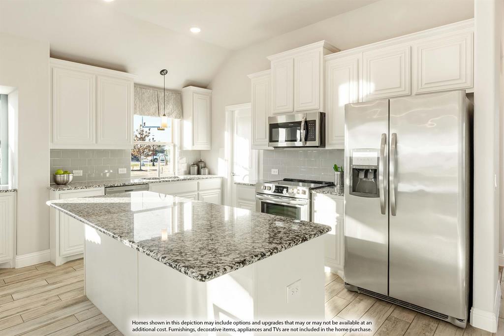 Waverly Estates - Residential