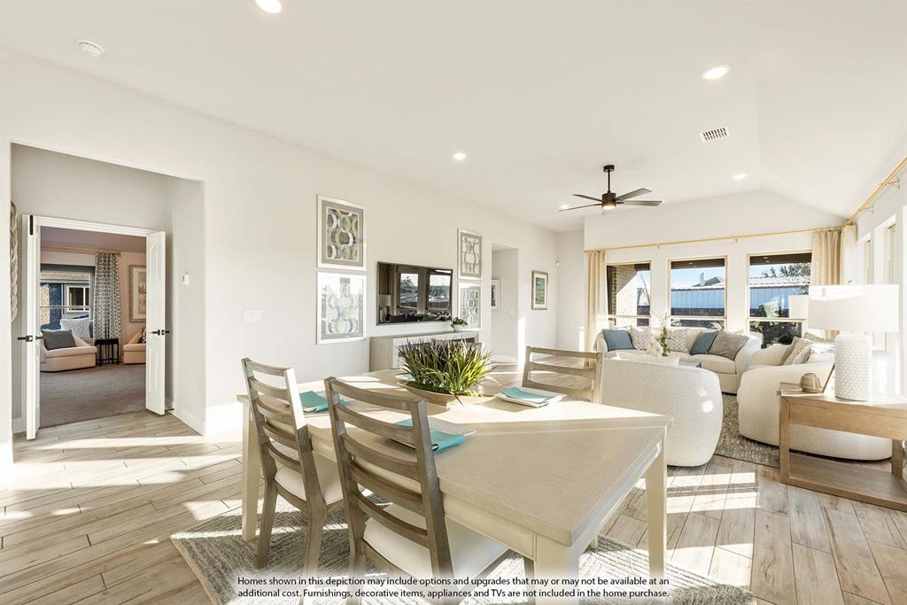 Waverly Estates - Residential