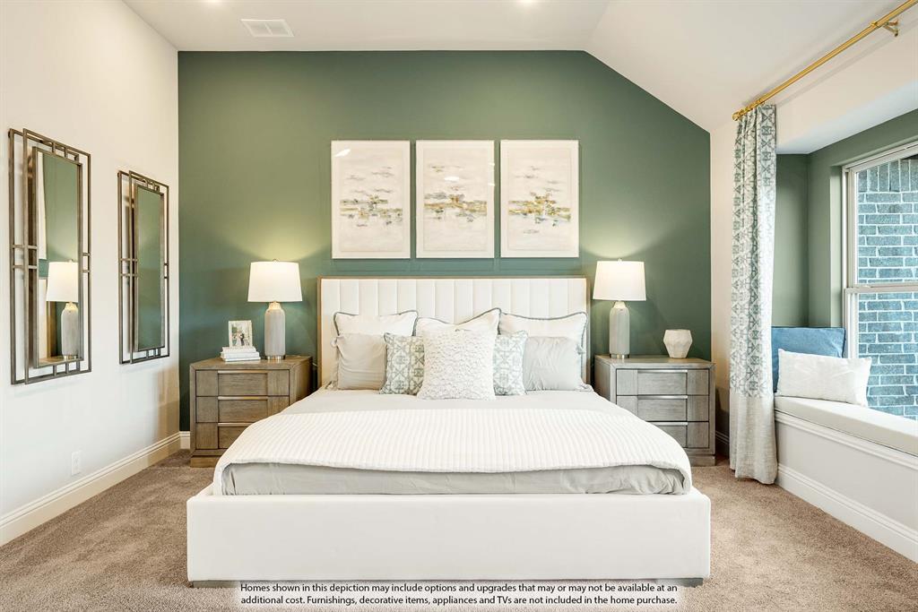 Waverly Estates - Residential