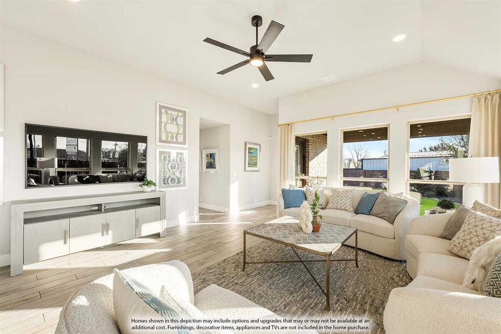 Waverly Estates - Residential