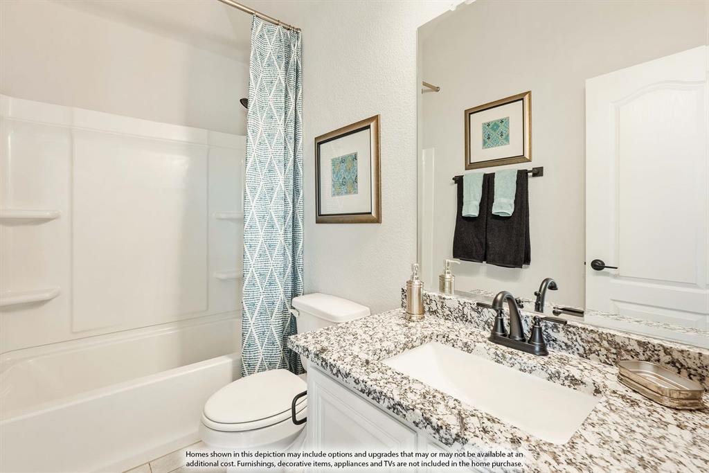 Waverly Estates - Residential