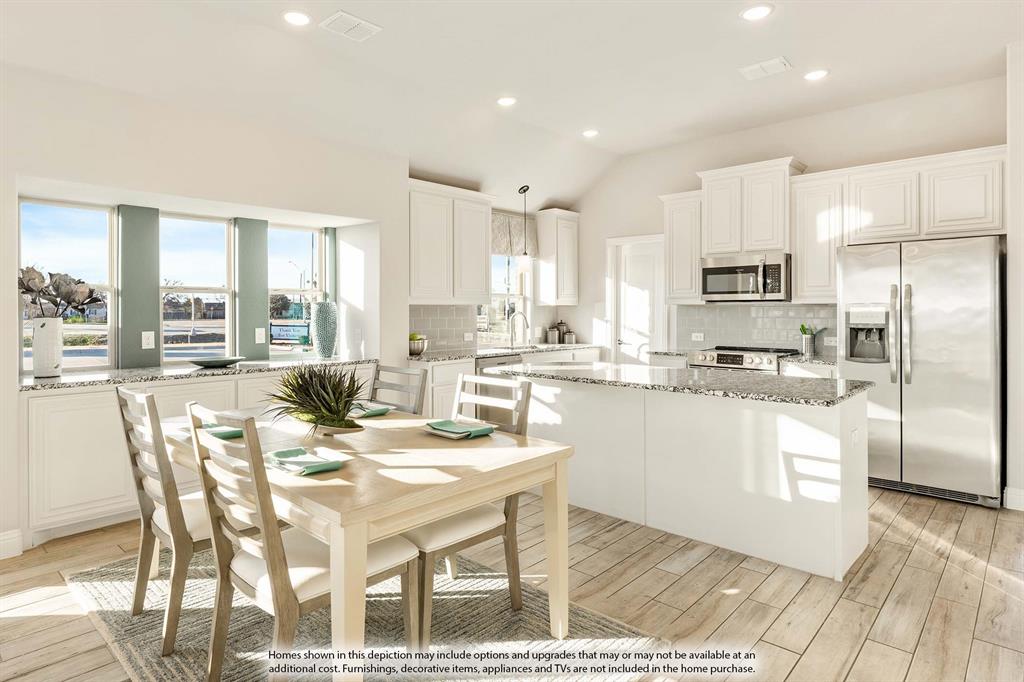 Waverly Estates - Residential