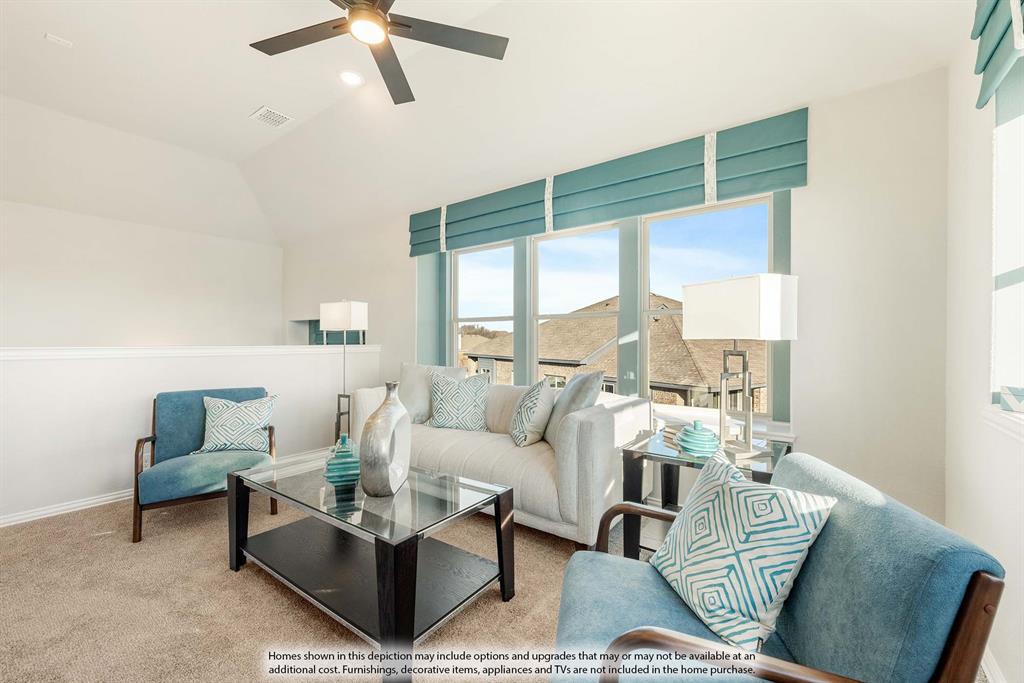 Waverly Estates - Residential