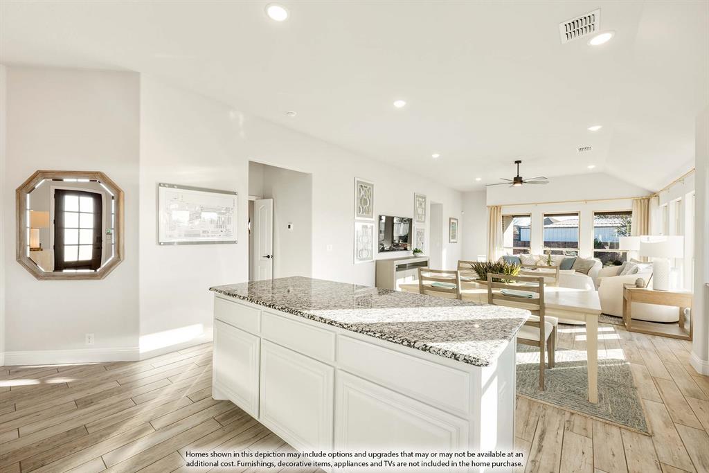 Waverly Estates - Residential