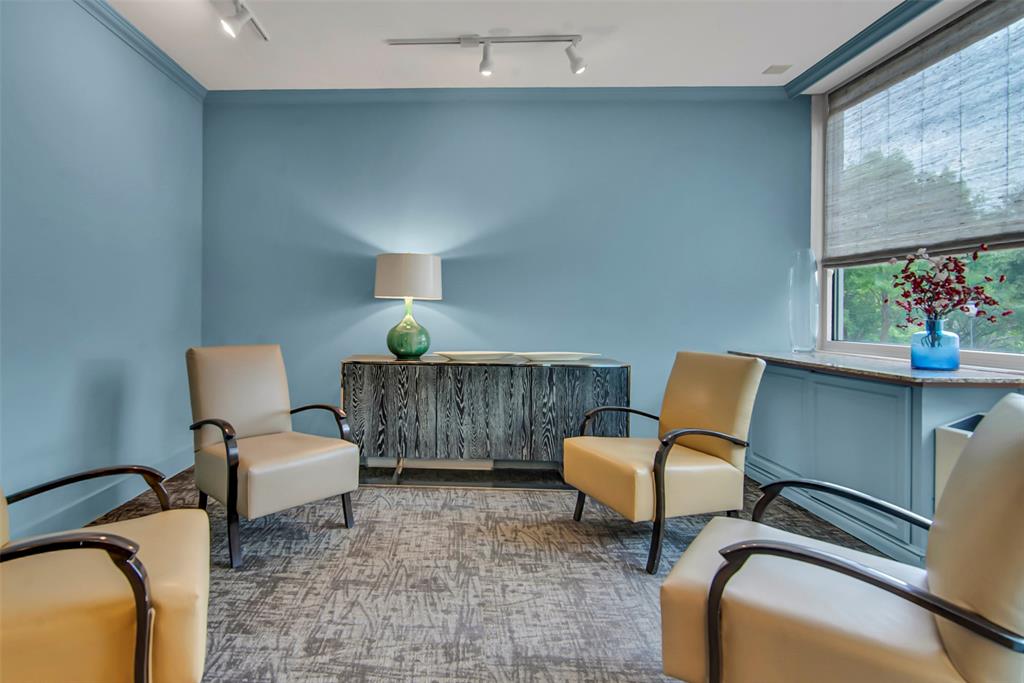 Twenty-One Turtle Creek Condos - Residential