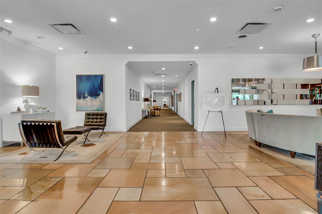 Twenty-One Turtle Creek Condos - Residential