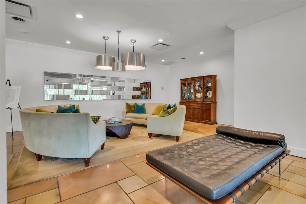 Twenty-One Turtle Creek Condos - Residential