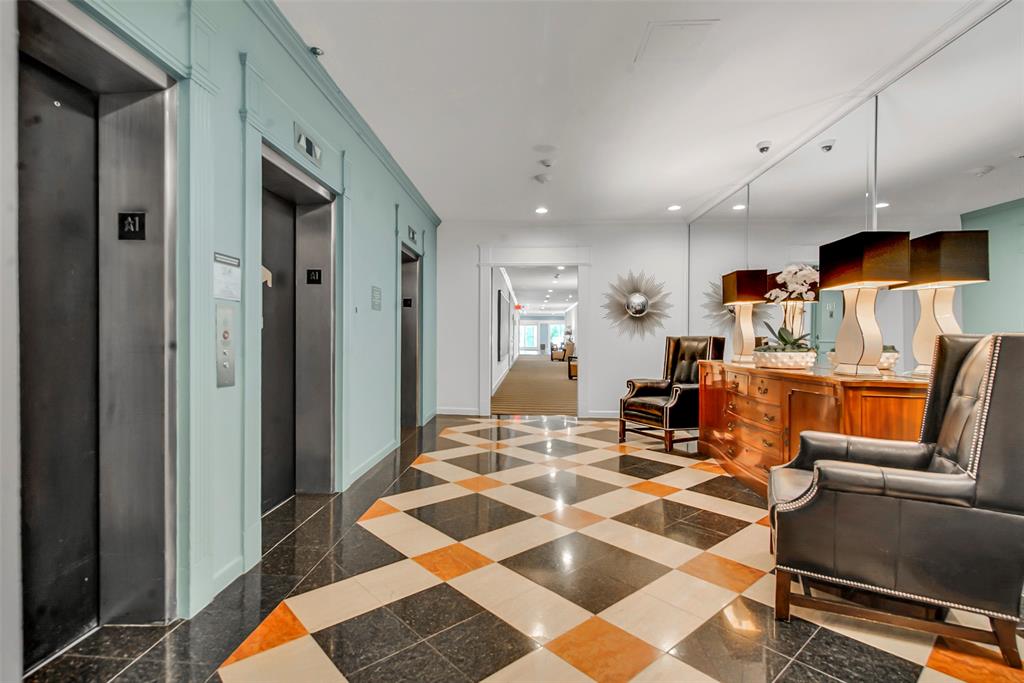 Twenty-One Turtle Creek Condos - Residential