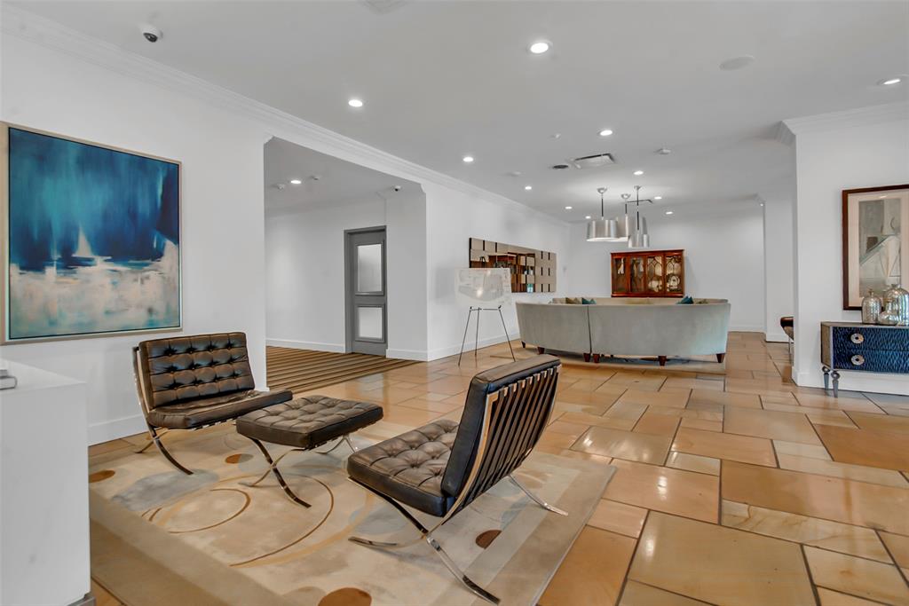 Twenty-One Turtle Creek Condos - Residential