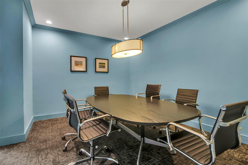 Twenty-One Turtle Creek Condos - Residential