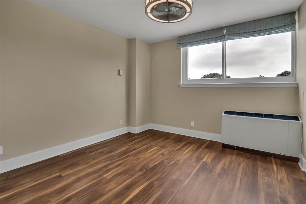 Twenty-One Turtle Creek Condos - Residential