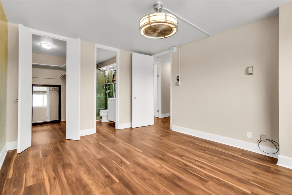 Twenty-One Turtle Creek Condos - Residential