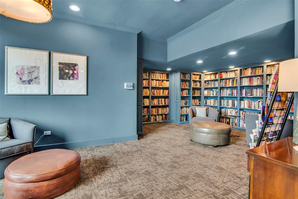 Twenty-One Turtle Creek Condos - Residential