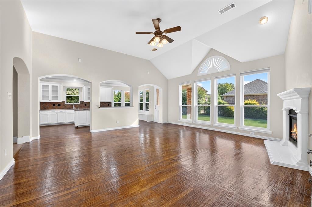 4605 Foxglove Court