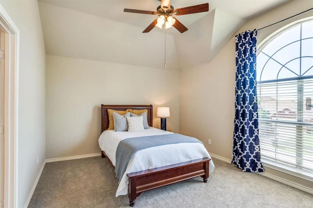 Fairfield Of Plano Ph 1b - Residential Lease