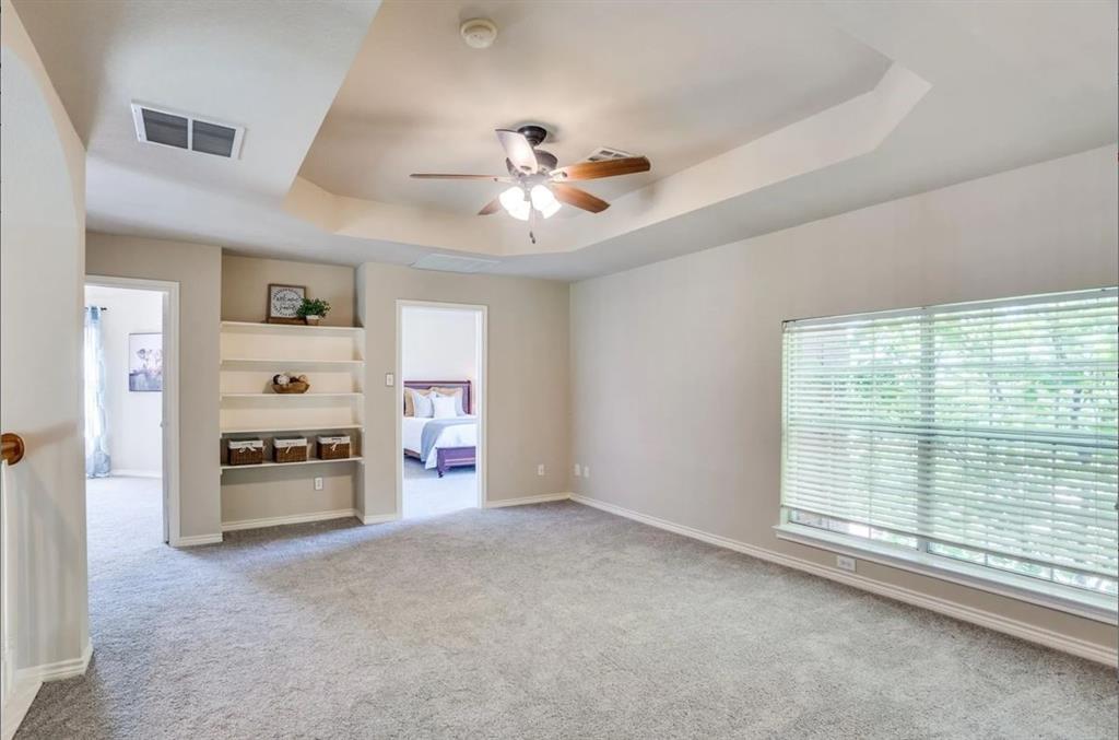 Fairfield Of Plano Ph 1b - Residential Lease