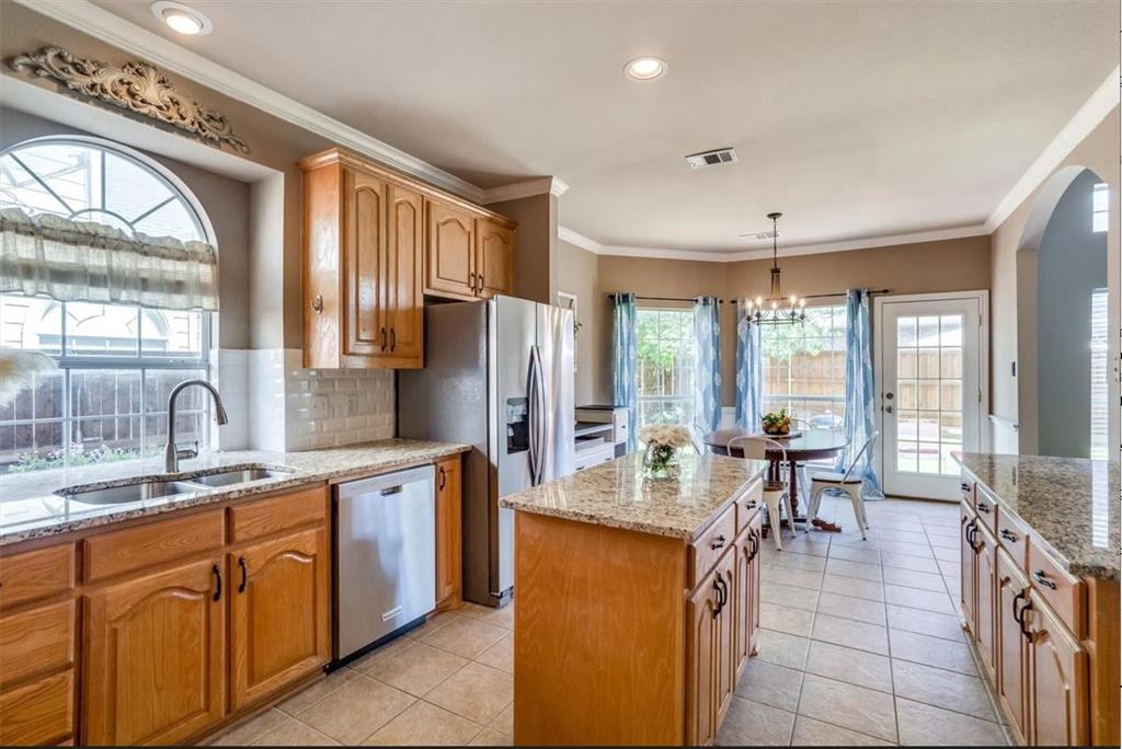 Fairfield Of Plano Ph 1b - Residential Lease