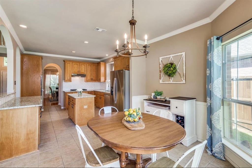 Fairfield Of Plano Ph 1b - Residential Lease