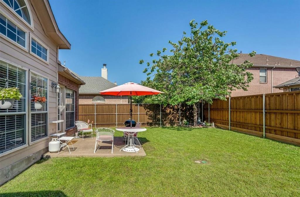 Fairfield Of Plano Ph 1b - Residential Lease