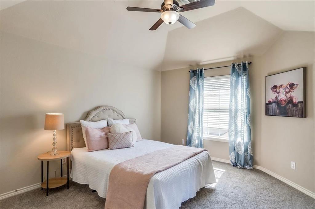 Fairfield Of Plano Ph 1b - Residential Lease