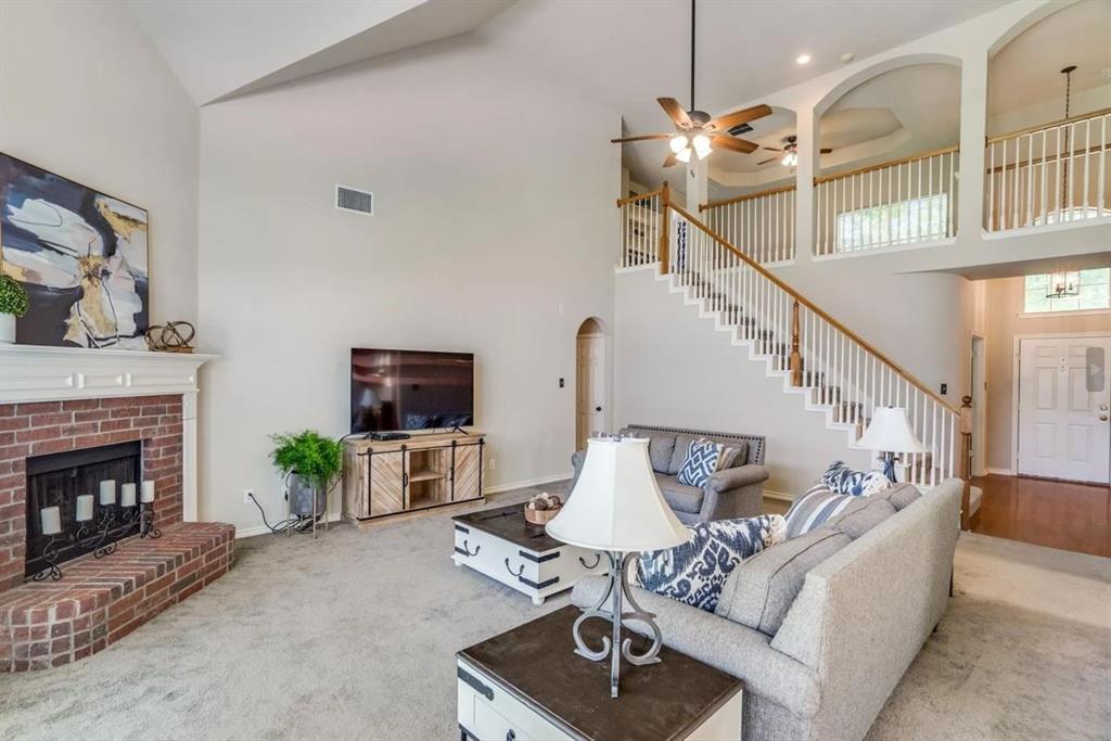 Fairfield Of Plano Ph 1b - Residential Lease