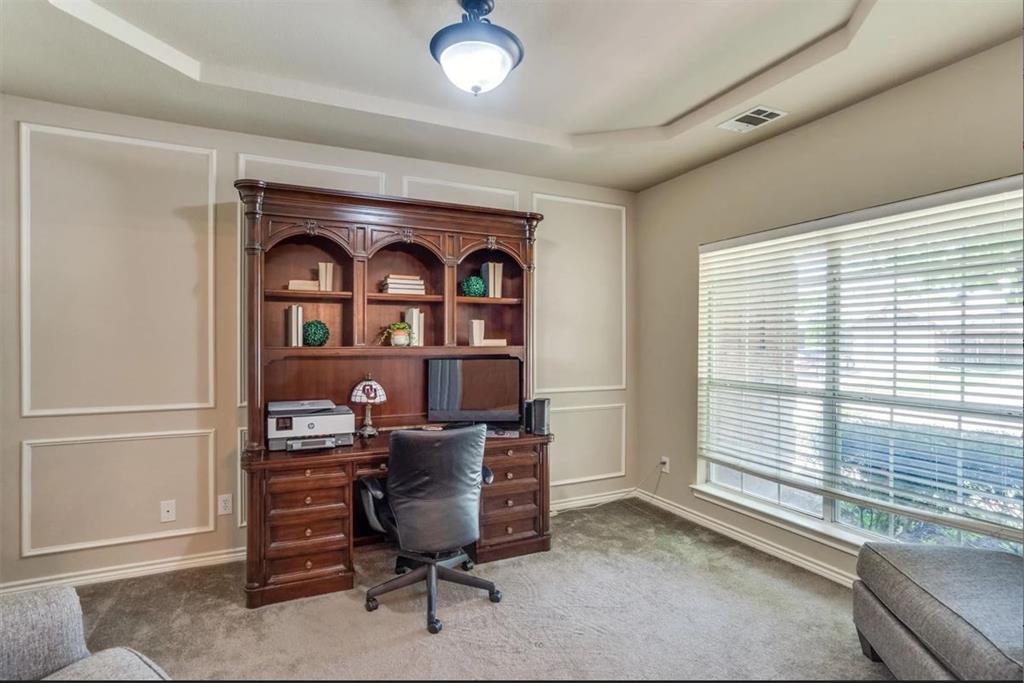 Fairfield Of Plano Ph 1b - Residential Lease