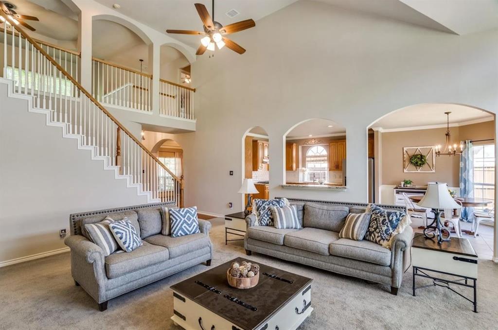 Fairfield Of Plano Ph 1b - Residential Lease