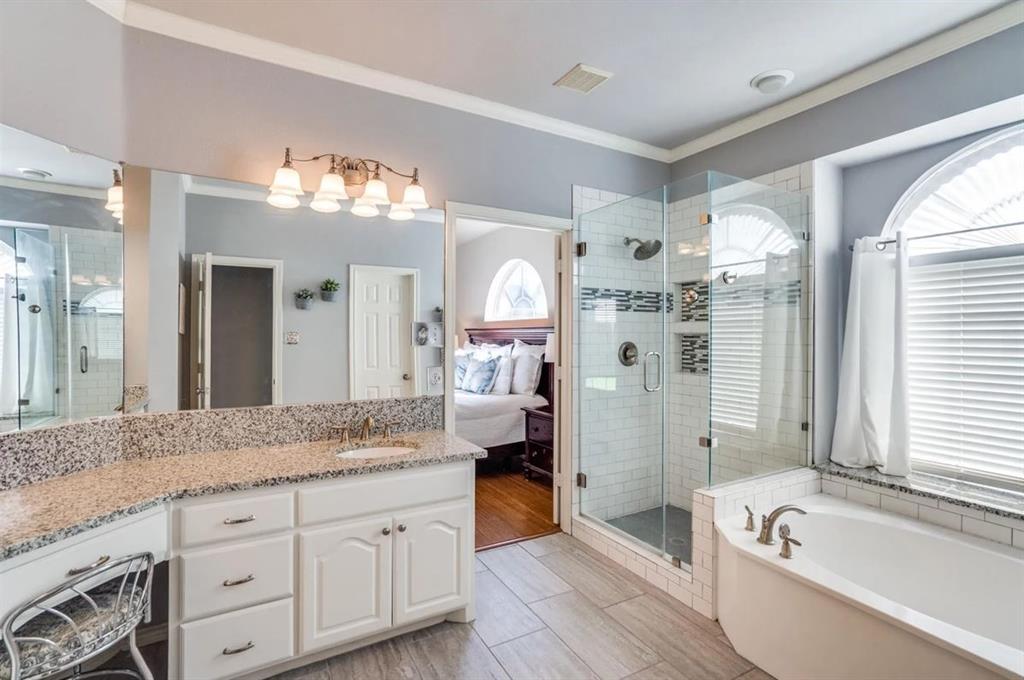 Fairfield Of Plano Ph 1b - Residential Lease