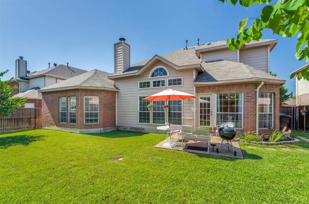 Fairfield Of Plano Ph 1b - Residential Lease