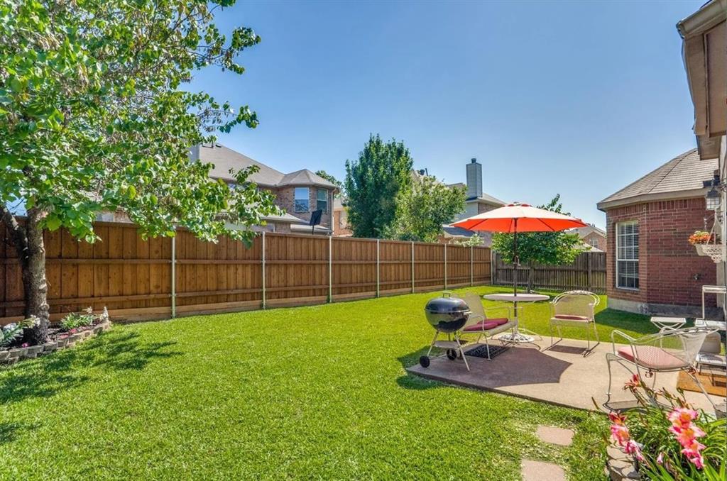 Fairfield Of Plano Ph 1b - Residential Lease