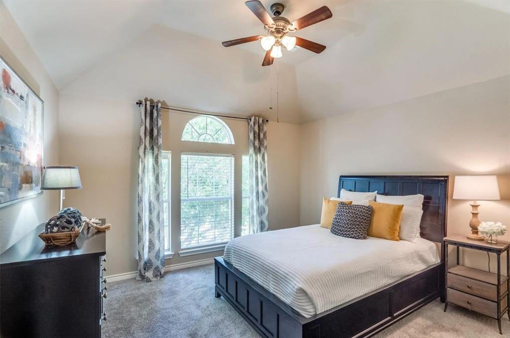 Fairfield Of Plano Ph 1b - Residential Lease