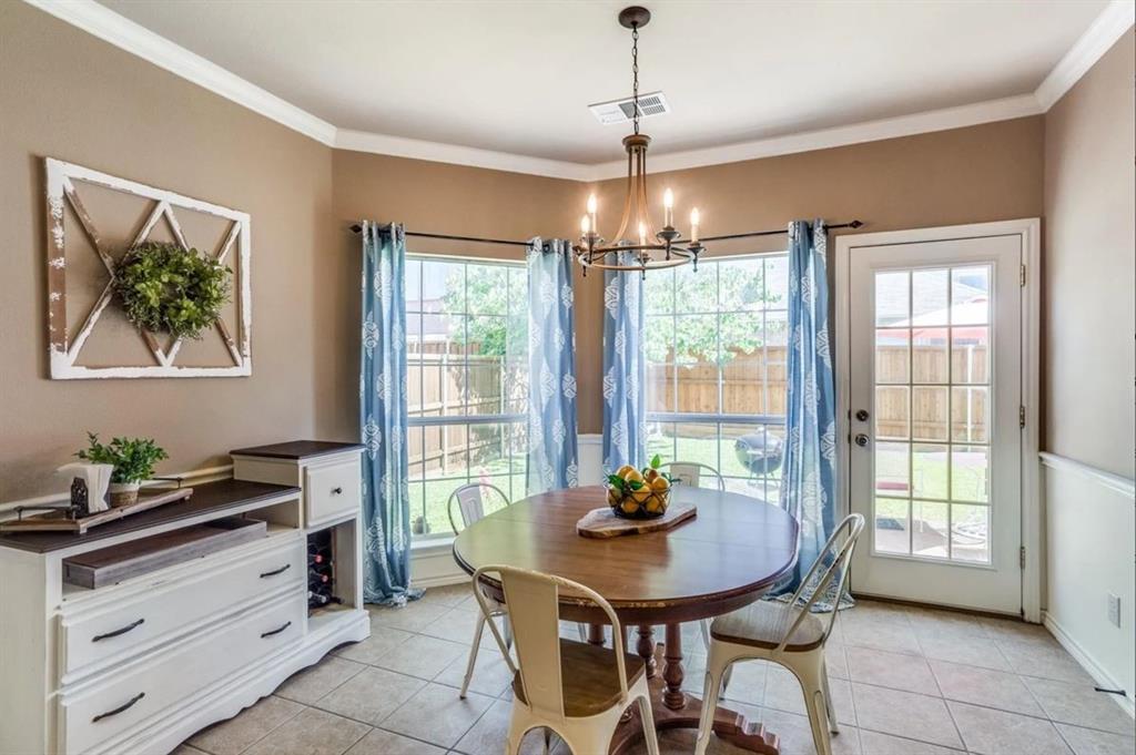 Fairfield Of Plano Ph 1b - Residential Lease