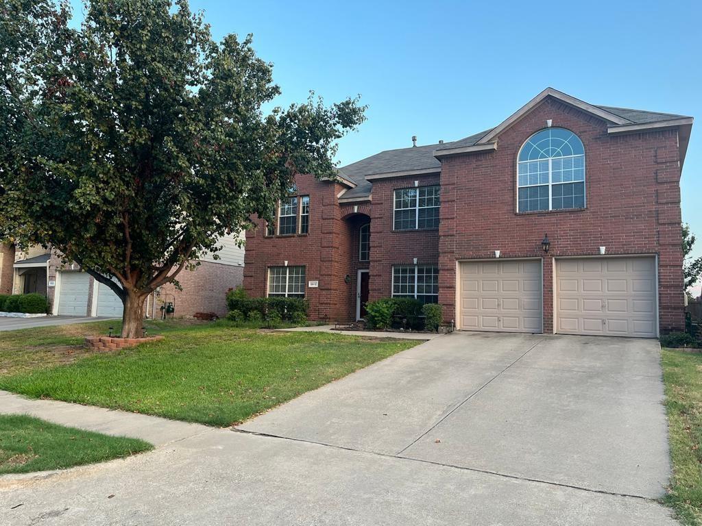 Fairfield Of Plano Ph 1b - Residential Lease