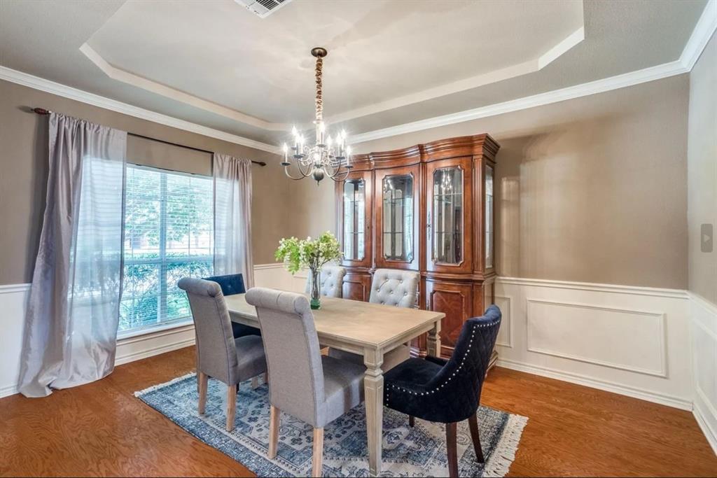 Fairfield Of Plano Ph 1b - Residential Lease