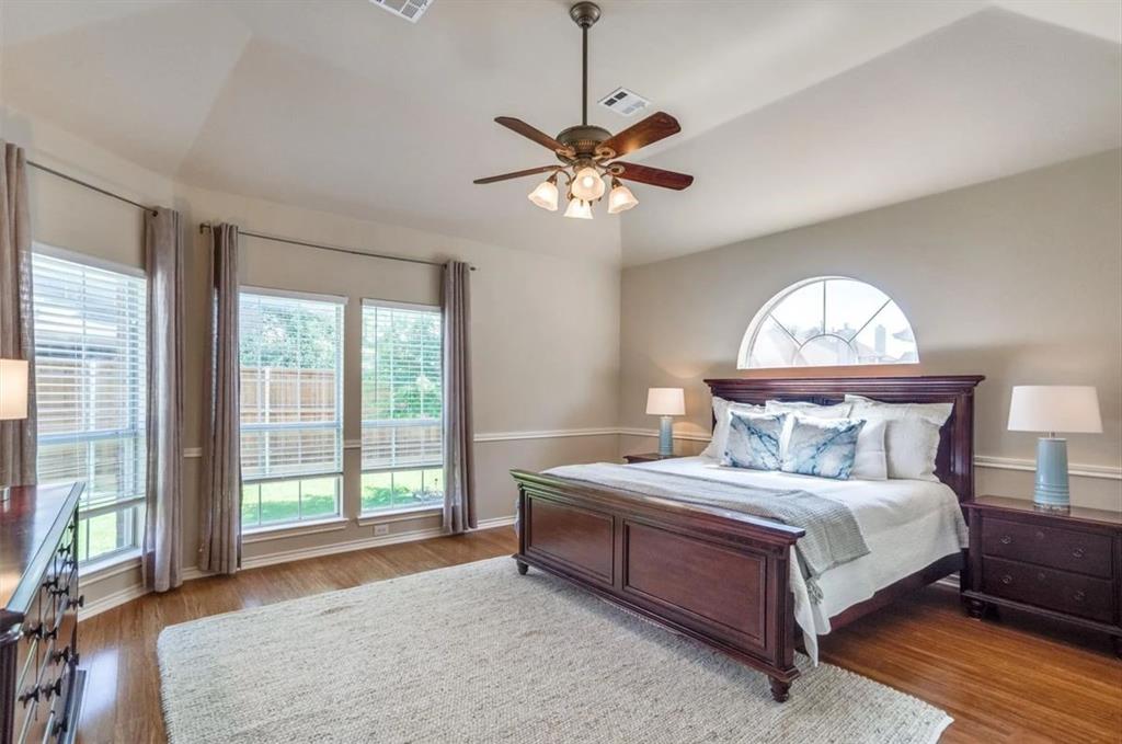 Fairfield Of Plano Ph 1b - Residential Lease