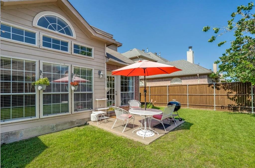 Fairfield Of Plano Ph 1b - Residential Lease