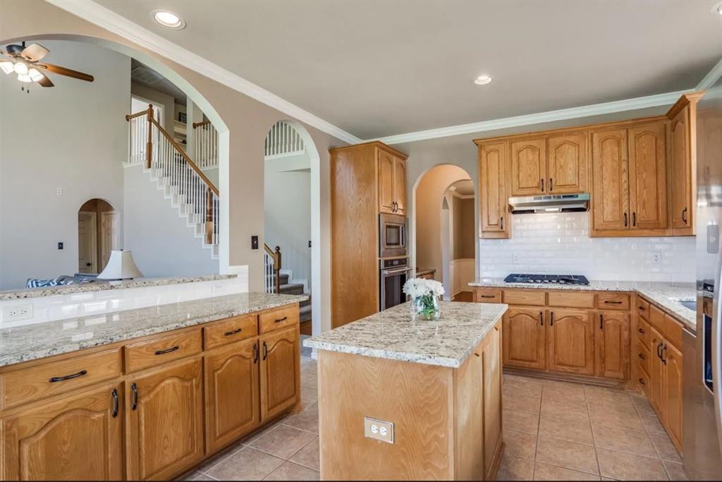 Fairfield Of Plano Ph 1b - Residential Lease