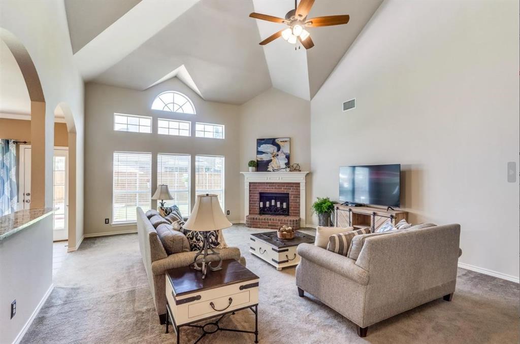 Fairfield Of Plano Ph 1b - Residential Lease